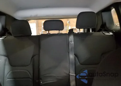 2019 Jeep Renegade Latitude z USA, uszkodzony, nr VIN ZACNJABB9KPK60382